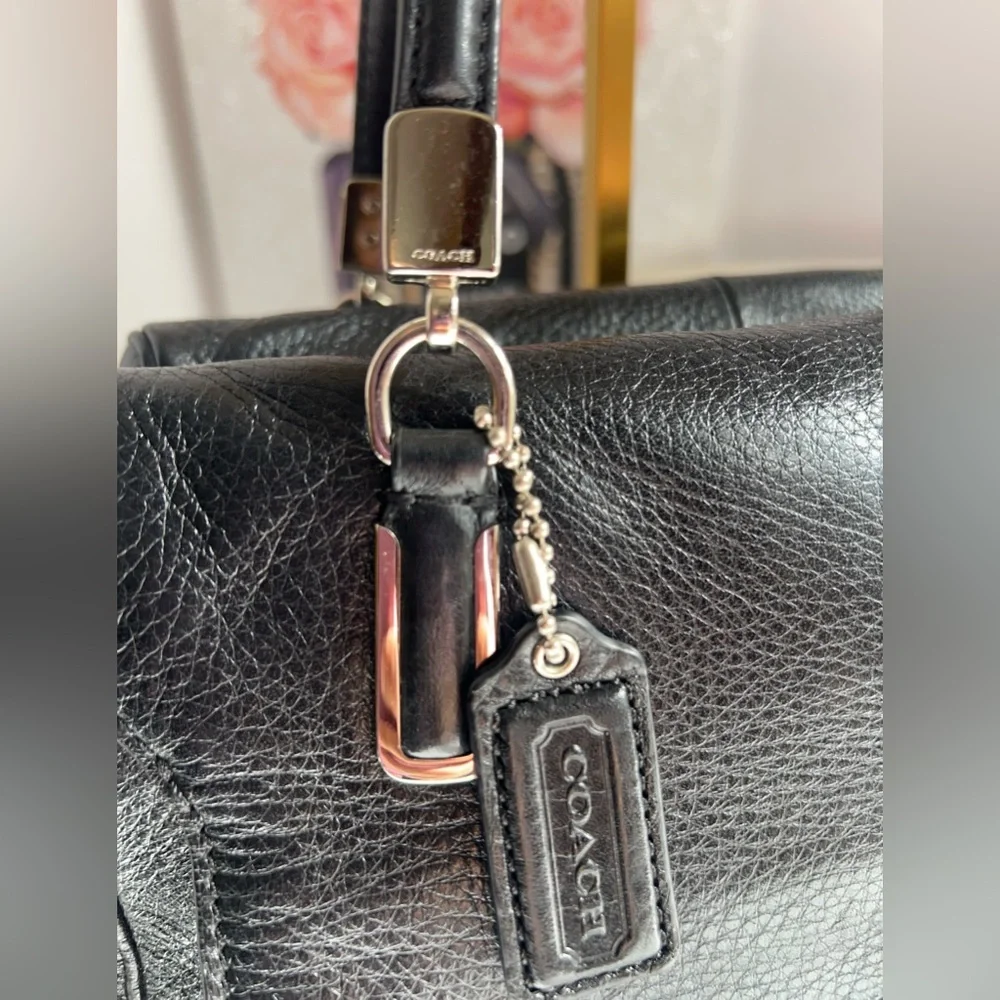 Coach stylish bag